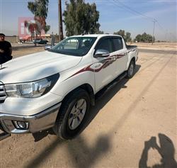 تويوتا هايلوكس